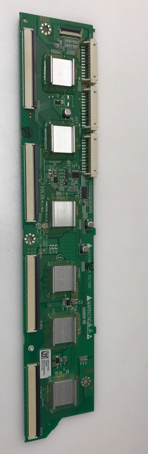 LG 60PN6500-UA YDRVBT und YDRVTP [EAX64789901 EBR75470001